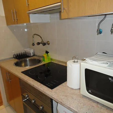 Casas Com Graca One Bedroom Central