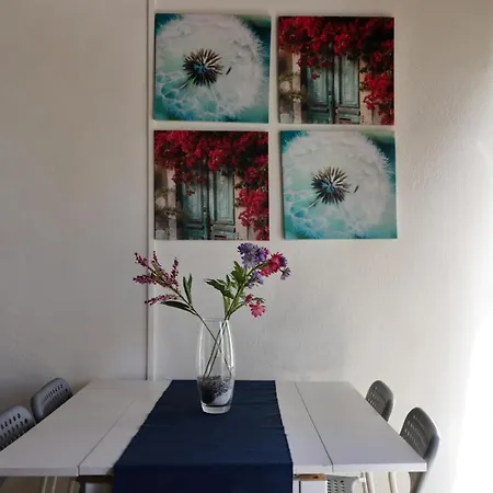 Casas Com Graca One Bedroom Central Lisboa