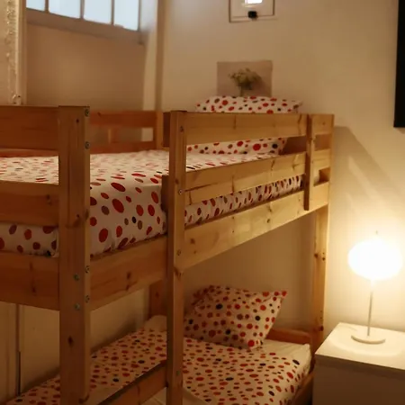 Apartman Casas Com Graca One Bedroom Central Lisboa