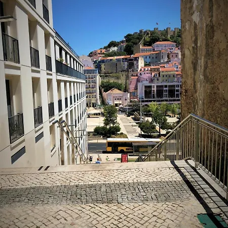 Casas Com Graca One Bedroom Central Apartman *