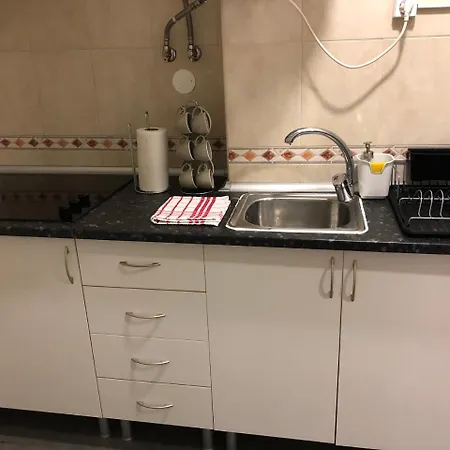 Casas Com Graca One Bedroom Central Lisboa