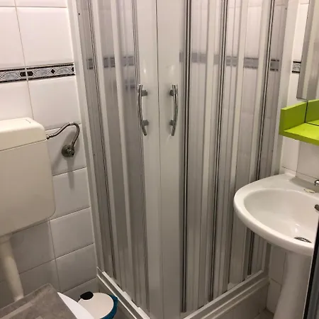 Casas Com Graca One Bedroom Central