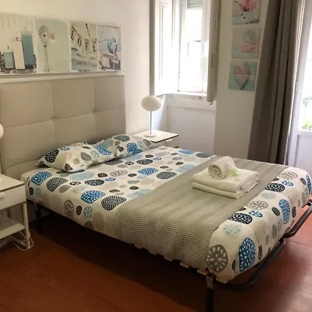Apartman Casas Com Graca One Bedroom Central