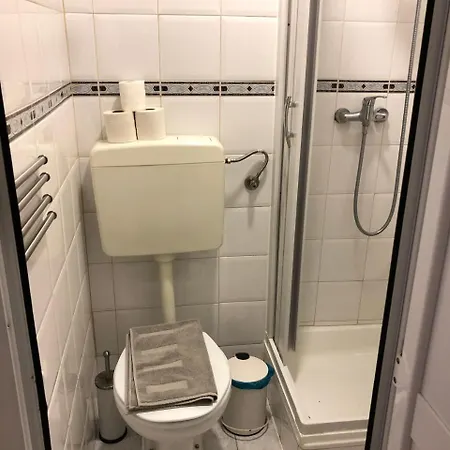 Casas Com Graca One Bedroom Central Apartman
