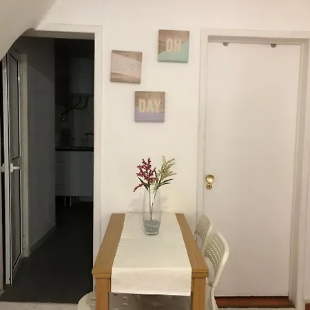 Apartman Casas Com Graca One Bedroom Central