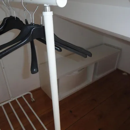 Casas Com Graca One Bedroom Central Apartman Lisboa