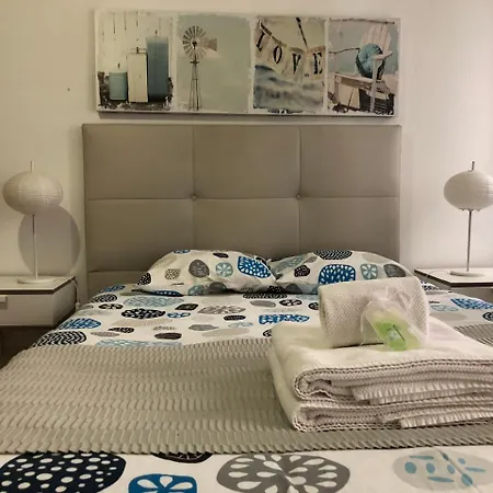 Casas Com Graca One Bedroom Central Apartman Lisboa