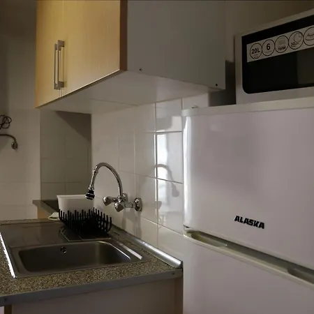 Casas Com Graca One Bedroom Central Apartman
