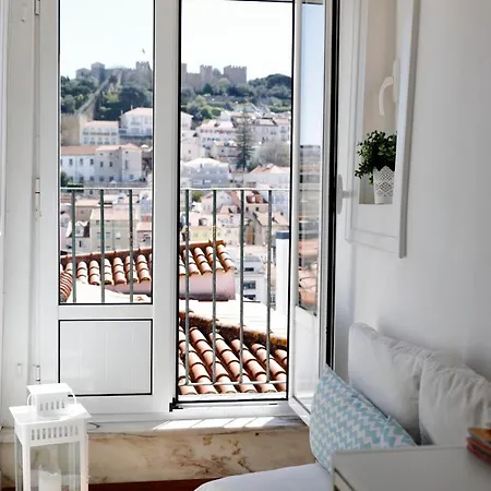 Apartman Casas Com Graca One Bedroom Central *