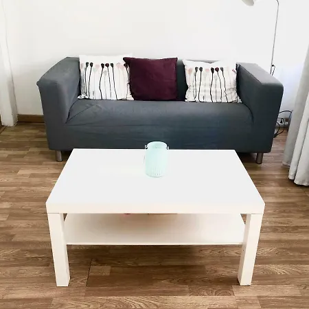 Casas Com Graca One Bedroom Central Apartman Lisboa