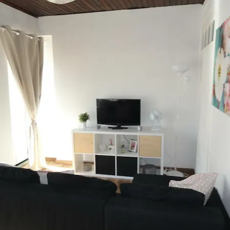 Casas Com Graca One Bedroom Central *
