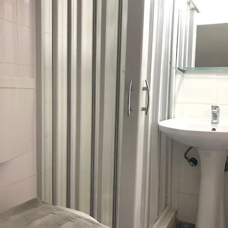 Apartman Casas Com Graca One Bedroom Central *