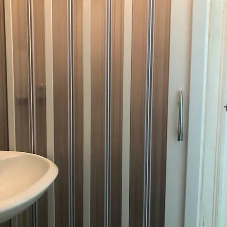 Apartman Casas Com Graca One Bedroom Central *