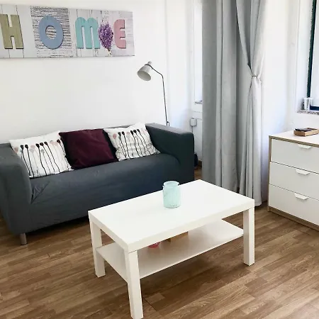 Apartman Casas Com Graca One Bedroom Central Lisboa