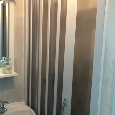 Casas Com Graca One Bedroom Central Apartman