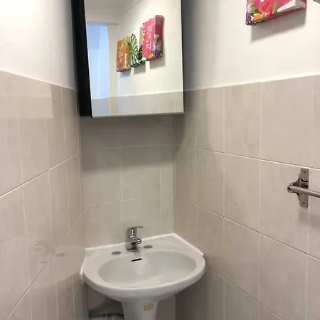Casas Com Graca One Bedroom Central Lisboa