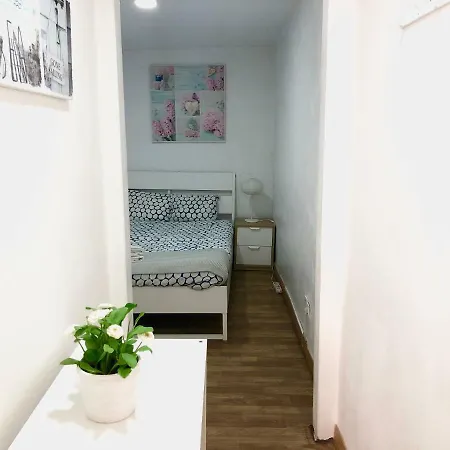 Casas Com Graca One Bedroom Central Apartman