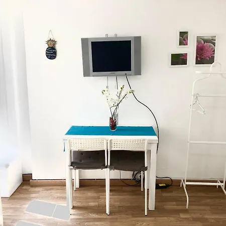 Casas Com Graca One Bedroom Central * Lisboa