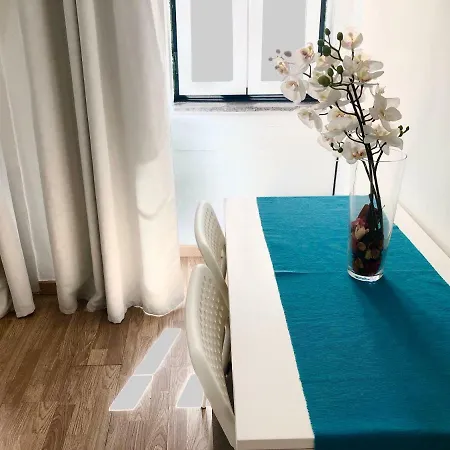 Casas Com Graca One Bedroom Central Apartman