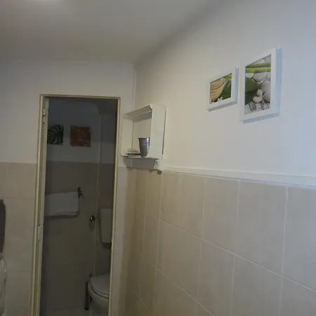 Casas Com Graca One Bedroom Central Apartment *