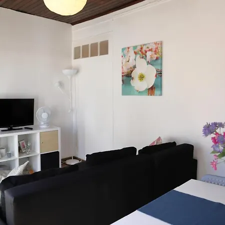 Apartment Casas Com Graca One Bedroom Central *