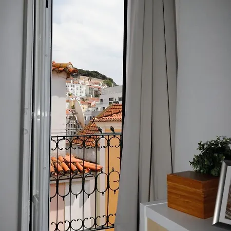 Apartment Casas Com Graca One Bedroom Central *