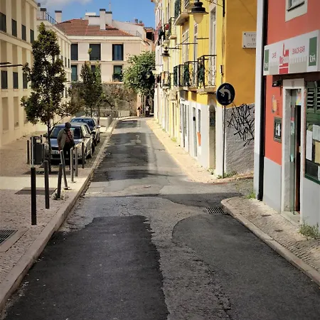 Apartment Casas Com Graca One Bedroom Central *