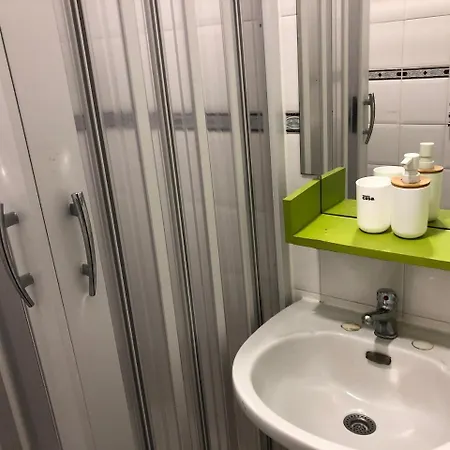 Casas Com Graca One Bedroom Central * Lisbon