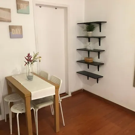 Casas Com Graca One Bedroom Central * Lisbon