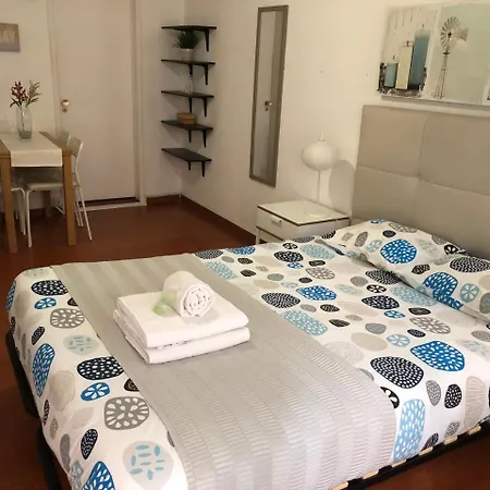 Apartment Casas Com Graca One Bedroom Central *