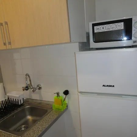 Casas Com Graca One Bedroom Central Apartment *