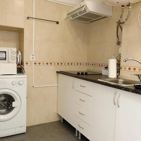 Casas Com Graca One Bedroom Central Apartment Lisbon
