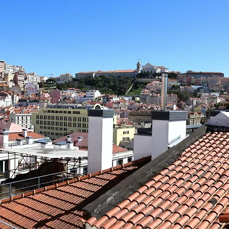 Casas Com Graca One Bedroom Central *