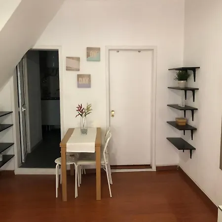 Casas Com Graca One Bedroom Central