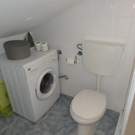 Casas Com Graca One Bedroom Central Apartment *
