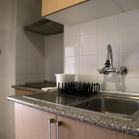 Casas Com Graca One Bedroom Central * Lisbon