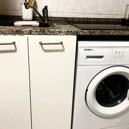 Casas Com Graca One Bedroom Central