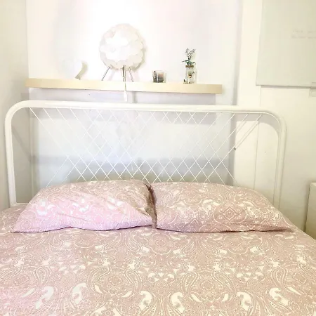 Casas Com Graca One Bedroom Central Lisbon