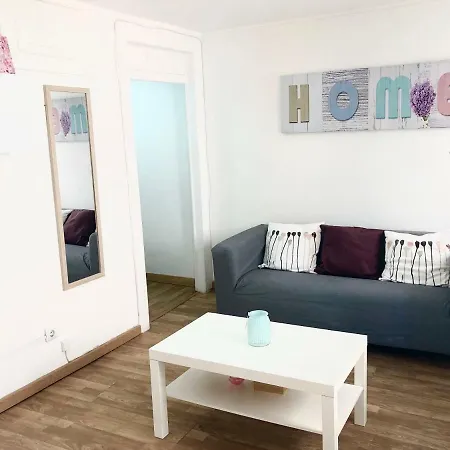 Casas Com Graca One Bedroom Central *
