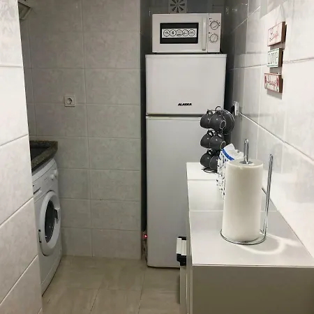 Casas Com Graca One Bedroom Central * Lisbon