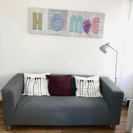 Casas Com Graca One Bedroom Central Apartment Lisbon